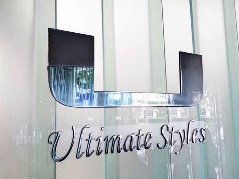 ULTIMATE STYLE-6